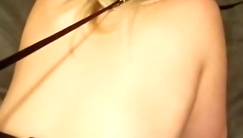 Shemale amateur threesome with shemale punk toy and girl's ass