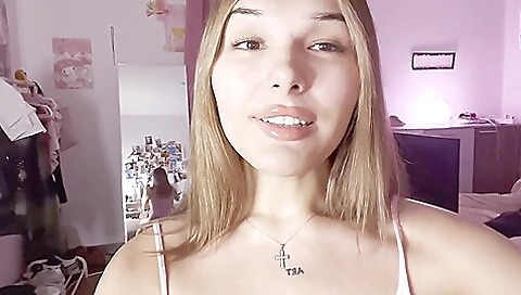 Amateur anal action in the ass with a bareback video